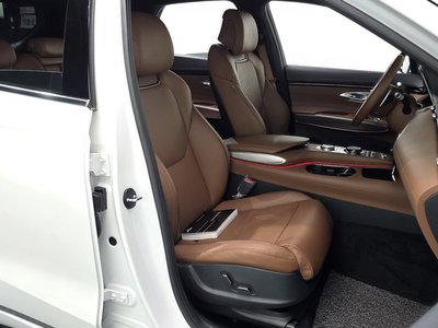 2023 Genesis GV70 缩略图 16