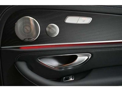 MERCEDES-BENZ E-CLASS - 5