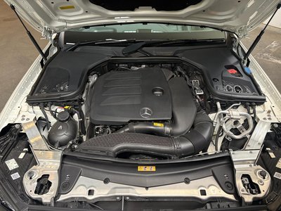 MERCEDES-BENZ E-CLASS - 8