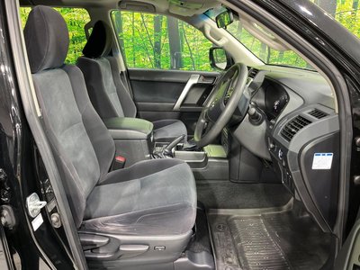 TOYOTA LAND CRUISER PRADO - 9