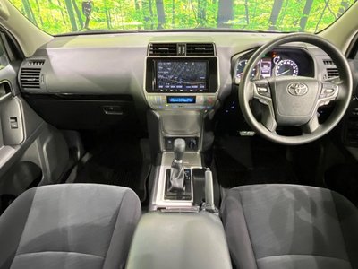 TOYOTA LAND CRUISER PRADO - 2