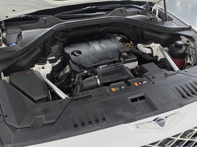 2023 Genesis GV80 photo 7