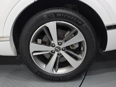 2023 Genesis GV80 photo 8