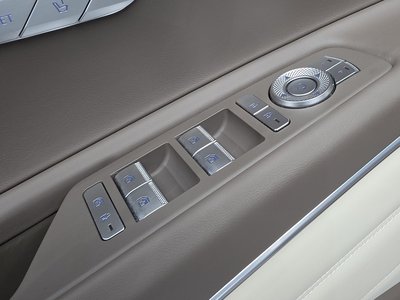 2023 Genesis GV80 thumbnail 41