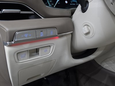 2023 Genesis GV80 thumbnail 30