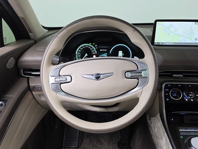 2023 Genesis GV80 thumbnail 19