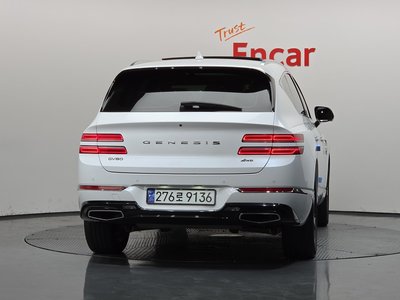 2023 Genesis GV80 photo 3