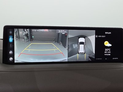 2023 Genesis GV80 thumbnail 20
