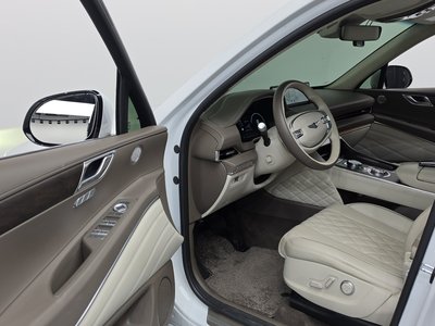 2023 Genesis GV80 thumbnail 13