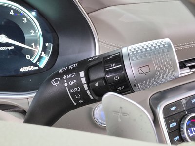2023 Genesis GV80 thumbnail 42