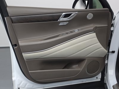 2023 Genesis GV80 thumbnail 14