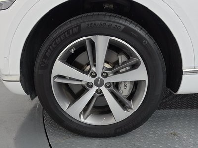 2023 Genesis GV80 photo 6