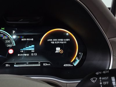2023 Genesis GV80 thumbnail 27