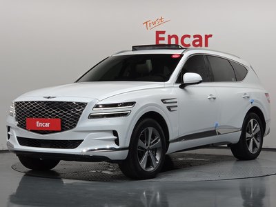 2023 Genesis GV80 photo 1