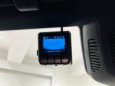 MERCEDES-BENZ S-CLASS - 7