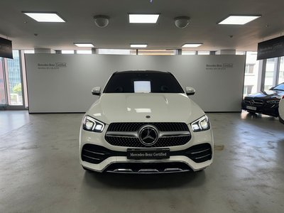 2023 Mercedes-BENZ GLE 照片 2