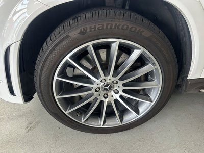 2023 Mercedes-BENZ GLE 照片 6