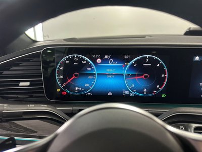 2023 Mercedes-BENZ GLE 照片 8