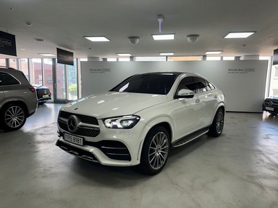 2023 Mercedes-BENZ GLE 照片 1