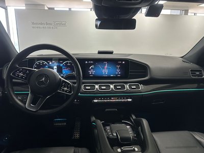 2023 Mercedes-BENZ GLE 照片 4