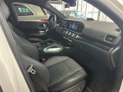 2023 Mercedes-BENZ GLE 照片 9