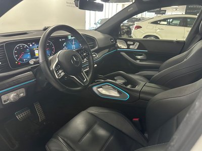 2023 Mercedes-BENZ GLE thumbnail 14