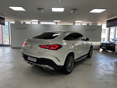 2023 Mercedes-BENZ GLE 照片 5