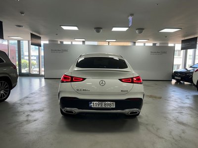 2023 Mercedes-BENZ GLE 照片 3