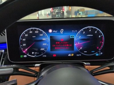 2021 Mercedes-BENZ S-CLASS 照片 6