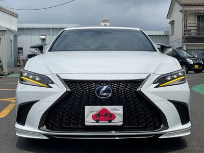 2022 Lexus ES 缩略图 11