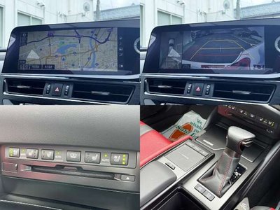 صورة 7 لـ 2022 Lexus ES