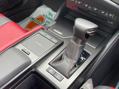 2022 Lexus ES 缩略图 32