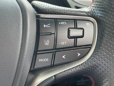 2022 Lexus ES 缩略图 30