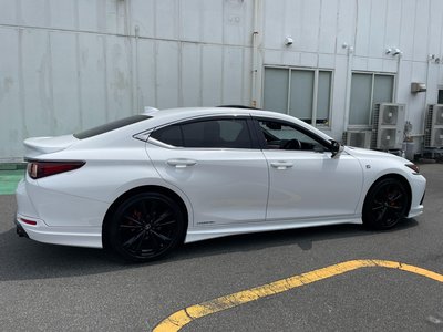 2022 Lexus ES 缩略图 14