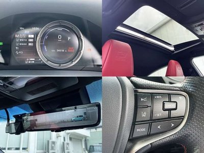 صورة 9 لـ 2022 Lexus ES