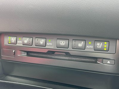 2022 Lexus ES 缩略图 29