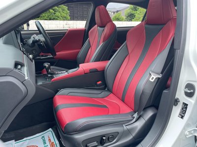 2022 Lexus ES 缩略图 36