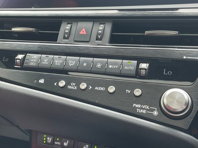 2022 Lexus ES 缩略图 28