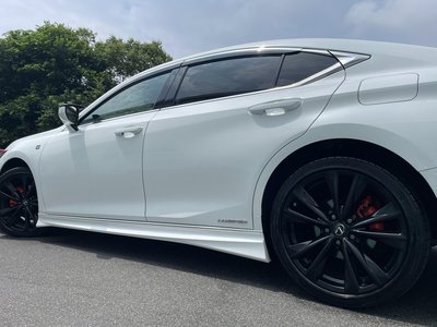 2022 Lexus ES 缩略图 15
