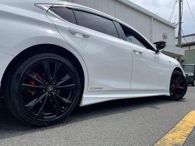 2022 Lexus ES 缩略图 16