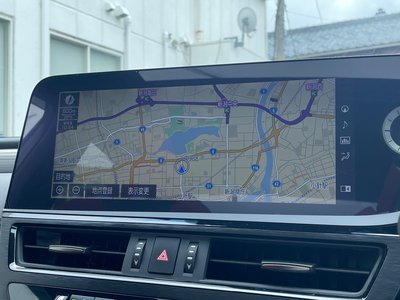 2022 Lexus ES 缩略图 26