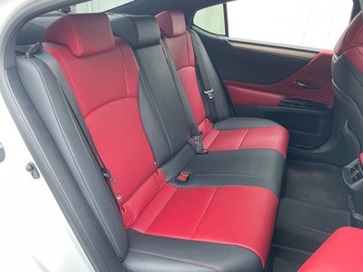 2022 Lexus ES 缩略图 37