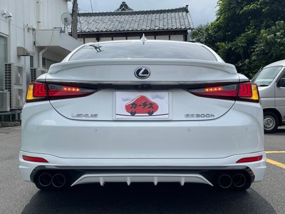2022 Lexus ES 缩略图 12