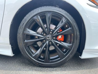 2022 Lexus ES 缩略图 17
