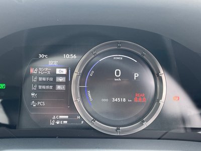 2022 Lexus ES 缩略图 25
