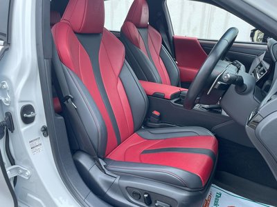 2022 Lexus ES 缩略图 35
