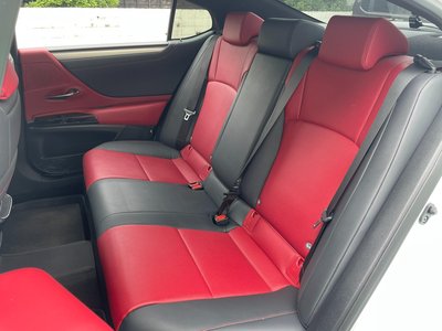 2022 Lexus ES 缩略图 38