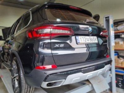BMW X5 - 2