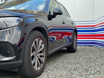 MERCEDES-BENZ GLC - 4