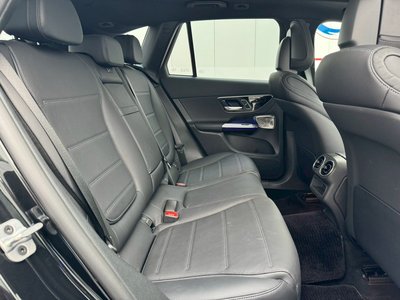 MERCEDES-BENZ GLC - 9